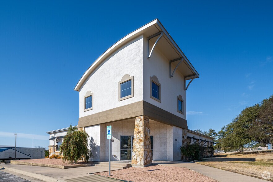 More Photos Of 660 W FM 2410 Rd, Harker Heights Medical For Lease