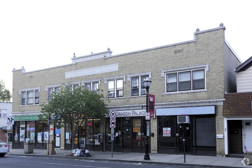 More Photos Of 39-45 E Milton Ave, Rahway Storefront Retail Office For Sale