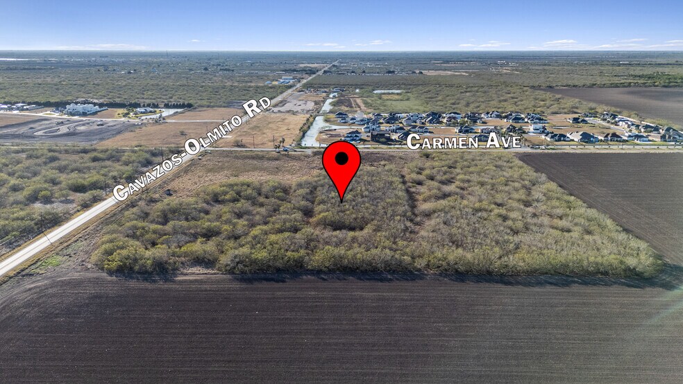 More Photos Of 7425 FM 1732, Brownsville Land For Sale