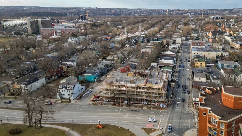 More Photos Of 2170 Robie St, Halifax Apartments For Lease