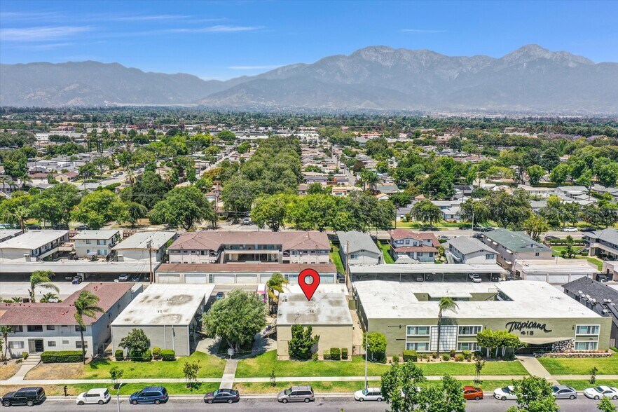 More Photos Of 457 Alpine St, Upland Apartments For Sale