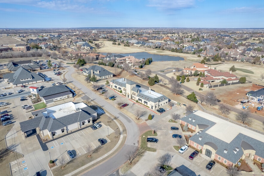 More Photos Of 5101 Gaillardia Corporate Pl, Oklahoma City Medical For Sale