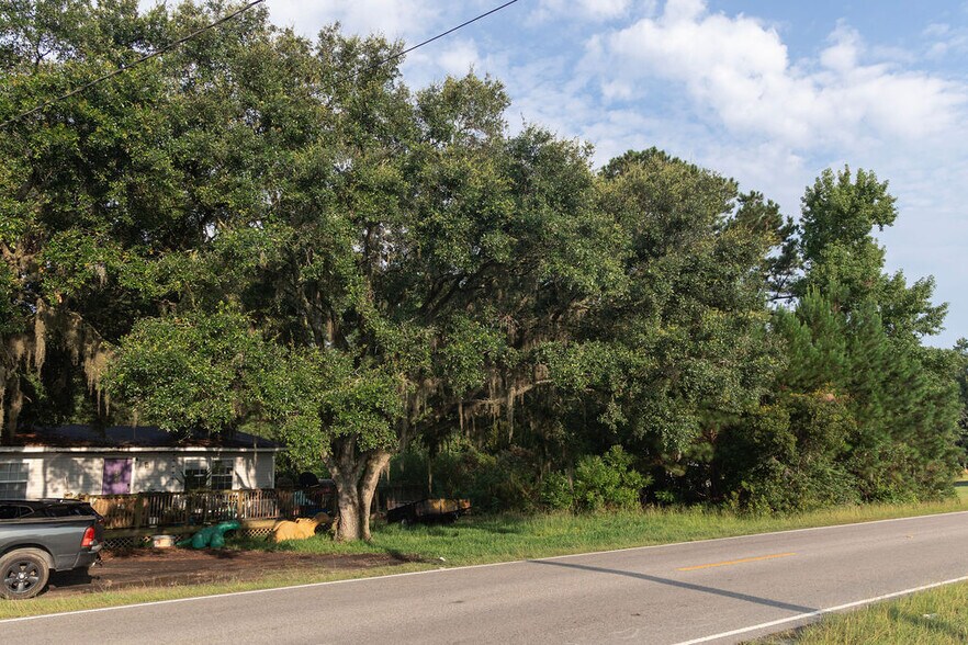 More Photos Of 1600-1601 Quacco Rd, Pooler Land For Sale