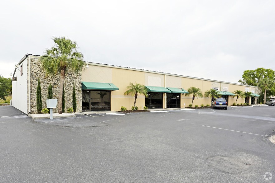 More Photos Of 3663 Arnold Ave, Naples Light Manufacturing For Lease