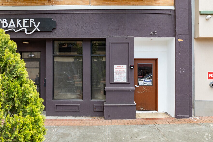 More Photos Of 419 Georgia St, Vallejo Apartments For Sale
