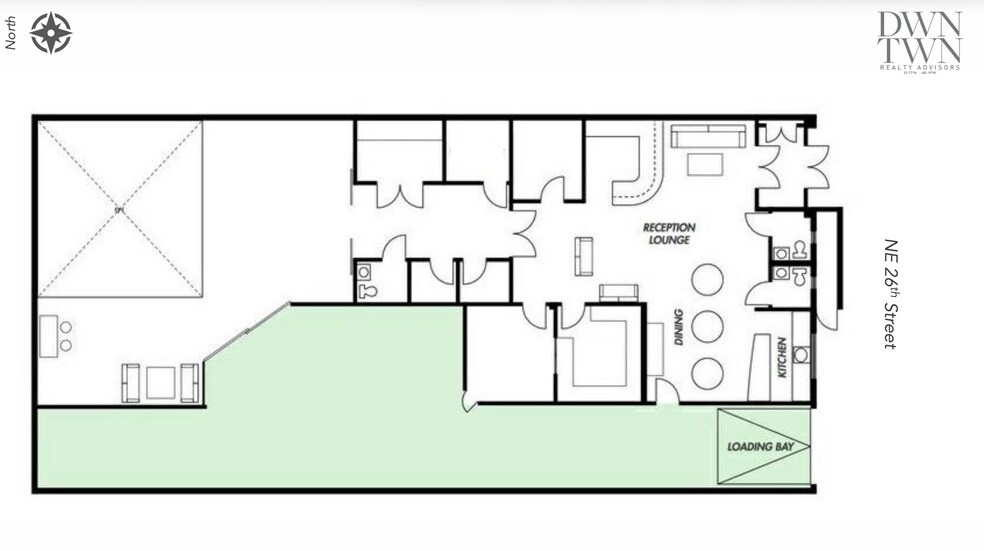 More Photos Of 167 NE 26th St, Miami Office For Lease