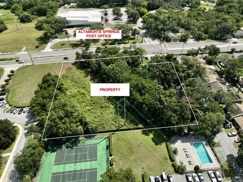 More Photos Of 310 Montgomery Rd, Altamonte Springs Land For Sale