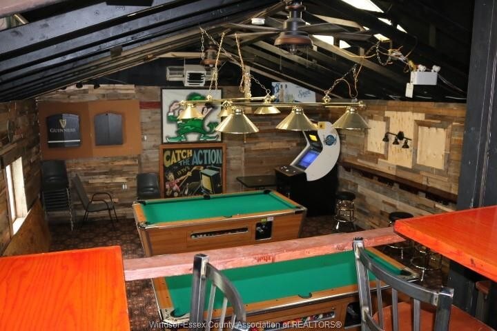 More Photos Of 1898 Shepherd St E, Windsor Storefront Retail Residential For Sale