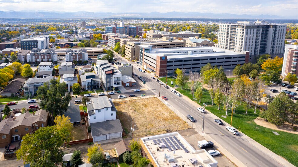 More Photos Of , Englewood Land For Sale