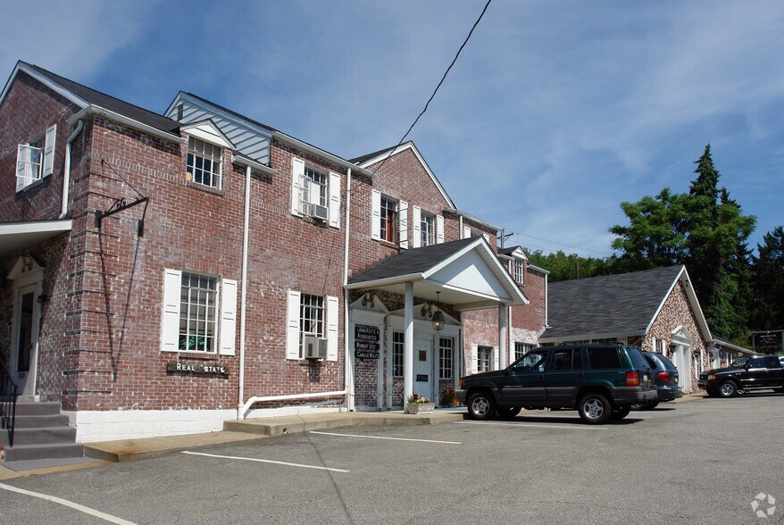 More Photos Of 4485 William Flynn Hwy, Allison Park Office For Lease