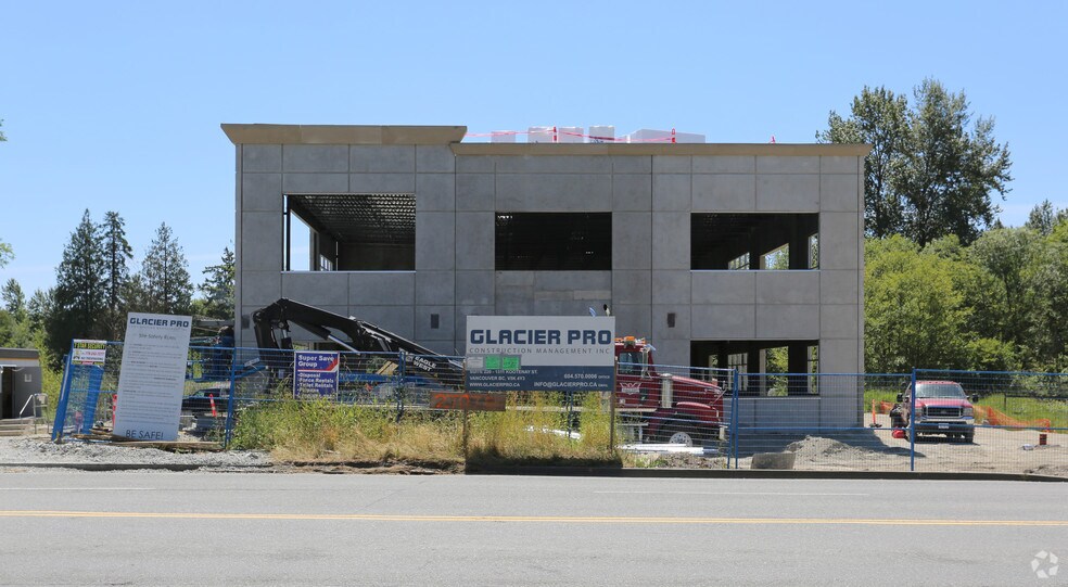 More Photos Of 27078 56th Ave, Langley Office For Lease