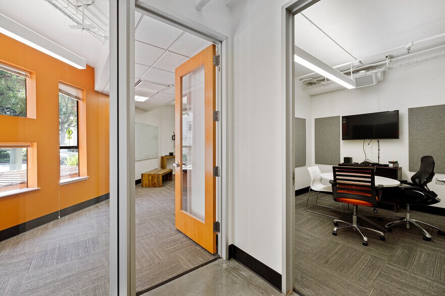 More Photos Of 375 Forest Ave, Palo Alto Office Residential For Lease