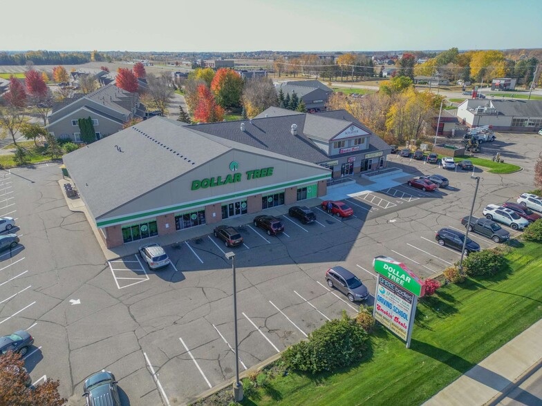 Primary Photo Of 1090 2nd St S, Sartell Storefront For Lease