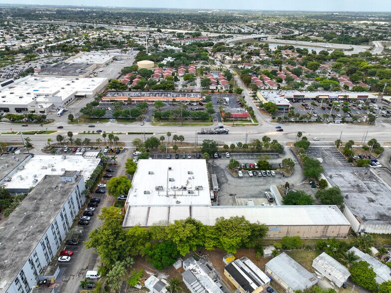 More Photos Of 5150 N State Road 7, North Lauderdale Refrigeration Cold Storage For Lease