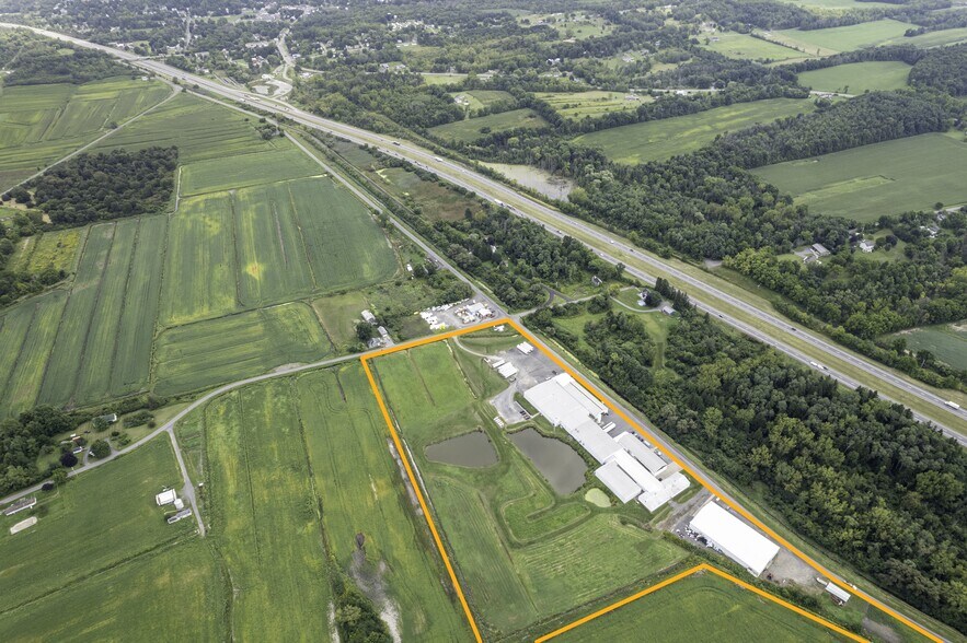 More Photos Of 1323 Towpath Rd, Port Byron Refrigeration Cold Storage For Sale