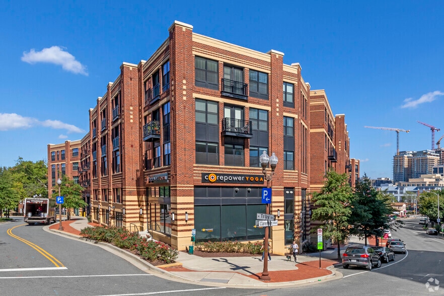 More Photos Of 1919 Clarendon Blvd, Arlington Apartments For Lease