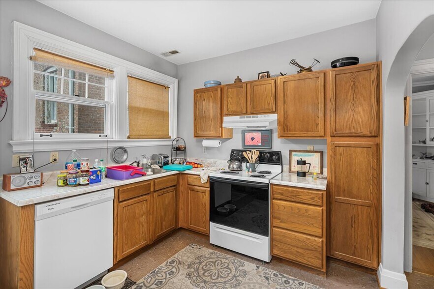 More Photos Of , Frankfort Multifamily For Sale
