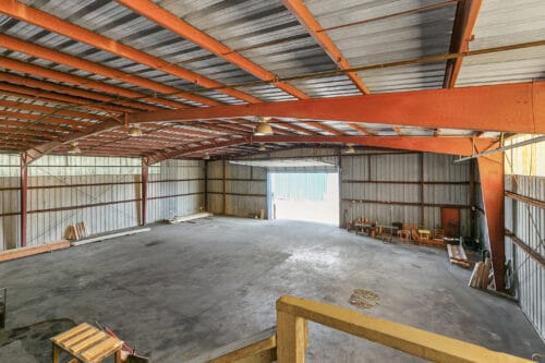 More Photos Of 533 Coolidge St, New Orleans Warehouse For Sale