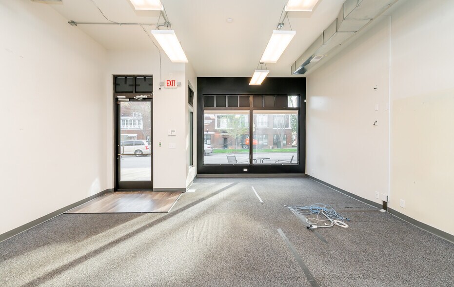 More Photos Of 10612-10614 Meeting St, Prospect Storefront Retail Office For Lease