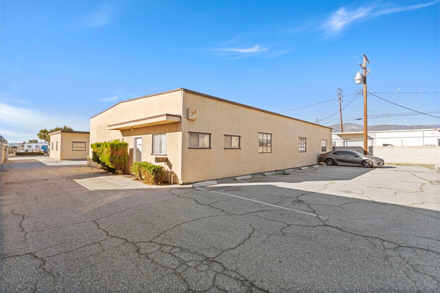 More Photos Of , West Covina Industrial For Sale