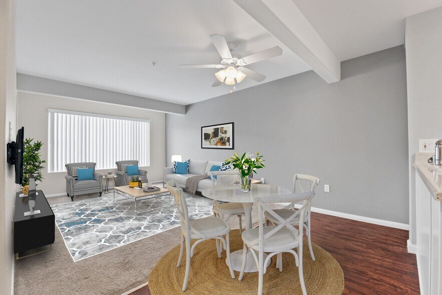 More Photos Of 1112 N Bradford Ave, Placentia Apartments For Sale