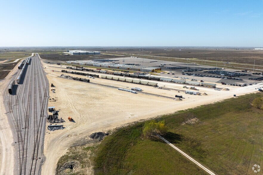 More Photos Of 201 FM 3349, Taylor Land For Sale