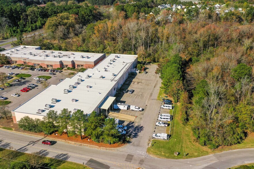 More Photos Of 1425 Rock Quarry Rd, Raleigh Unknown For Lease
