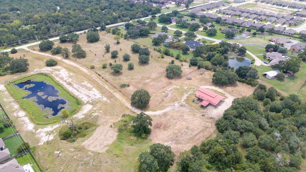 More Photos Of 6620 Victoria Ave, College Station Land For Sale