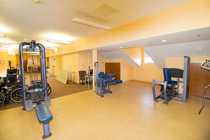 More Photos Of 224 E Central Ave, Andover Rehabilitation Center For Sale