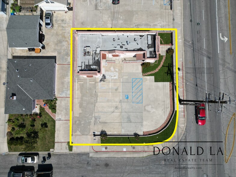 More Photos Of 10405 Lower Azusa Rd, Temple City Medical For Sale