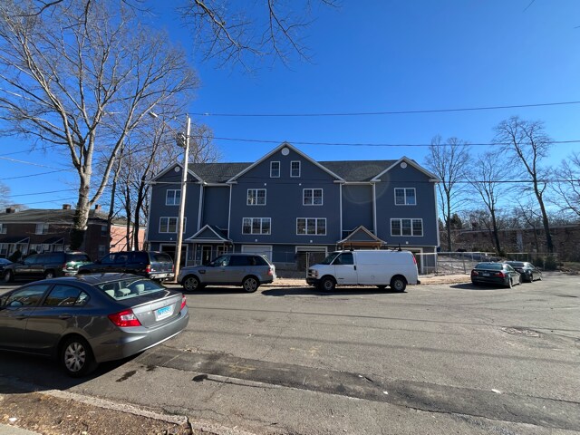 Primary Photo Of 15 Colby Ct, New Haven Multifamily For Sale