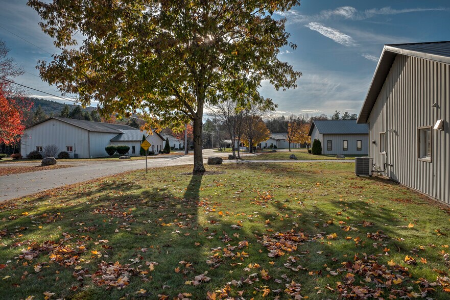 More Photos Of 867 Route 12, Westmoreland Flex For Lease