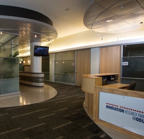 More Photos Of 4111 Monarch Way, Norfolk Office For Lease