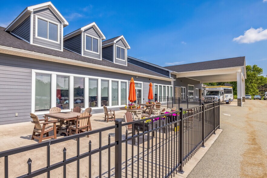 More Photos Of 1495 N Center Ave, Somerset Assisted Living For Sale