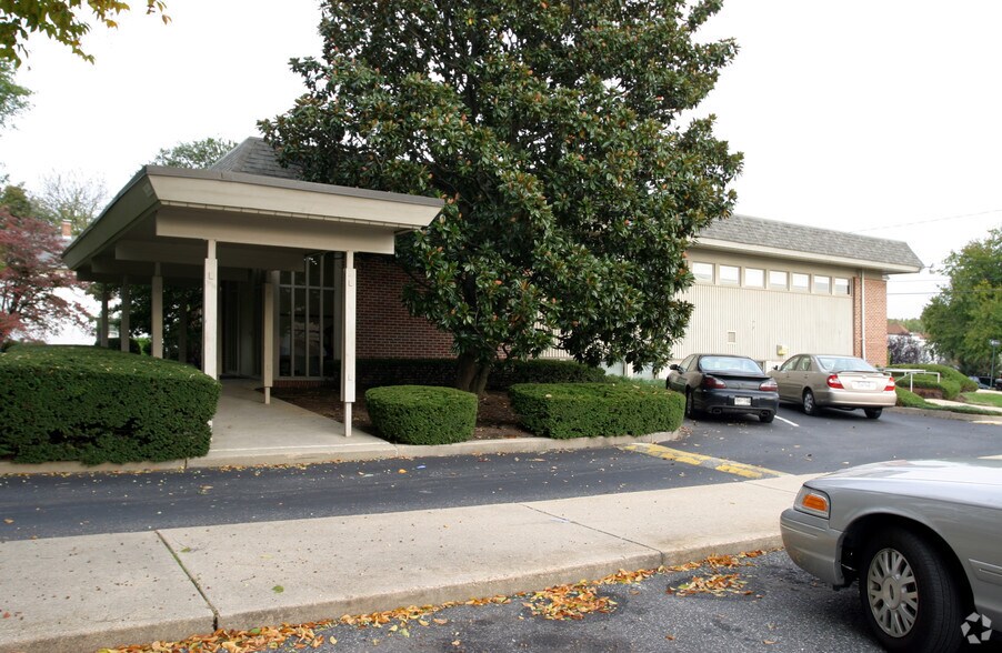 More Photos Of 321 Prince George St, Laurel Medical For Sale