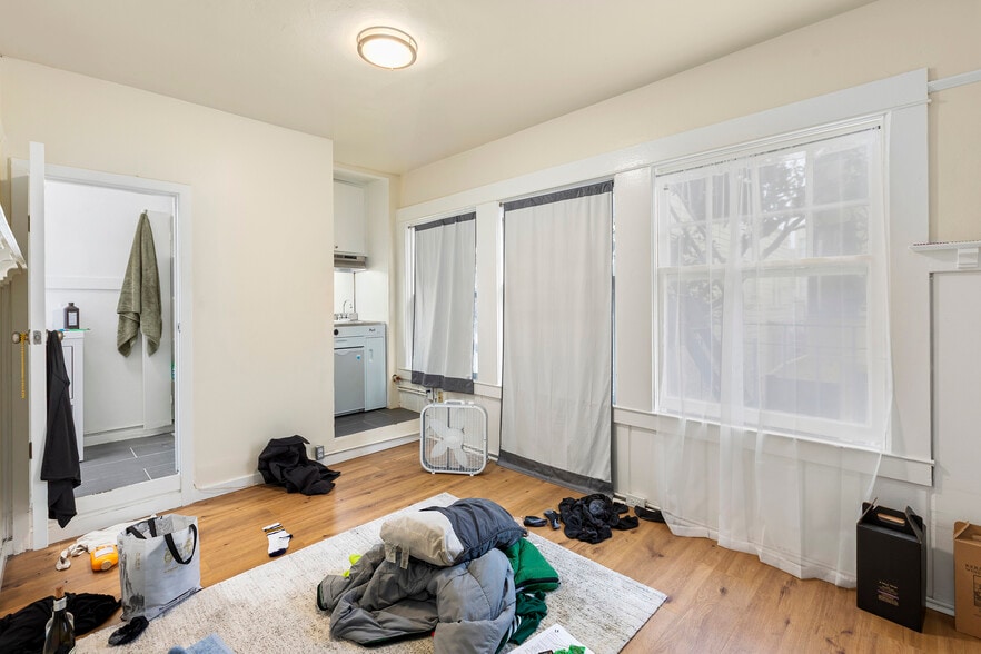 More Photos Of 20 Joice St, San Francisco Apartments For Sale