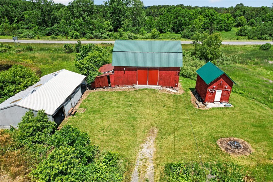More Photos Of Fahrner Rd, Chelsea Land For Sale