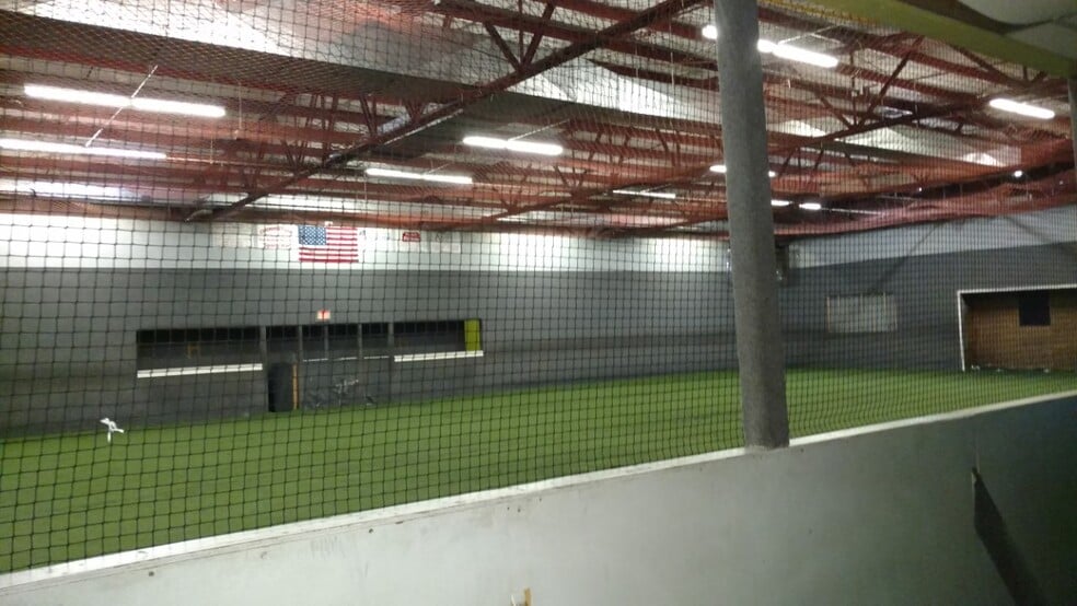 More Photos Of 424 Nash Rd, New Bedford Warehouse For Sale