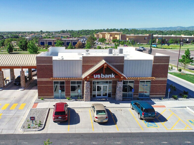 Primary Photo Of N Higley Rd & E Michelle Way, Gilbert Bank For Sale