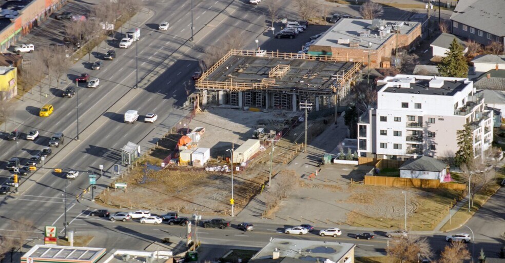 More Photos Of 425 16 Av NE, Calgary Apartments For Lease
