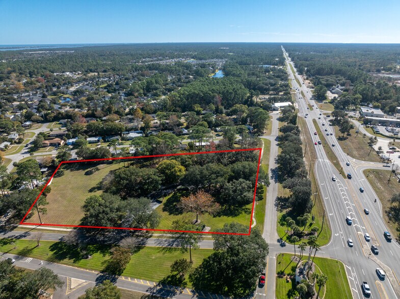 More Photos Of 49 Shores Blvd, Saint Augustine Office For Lease