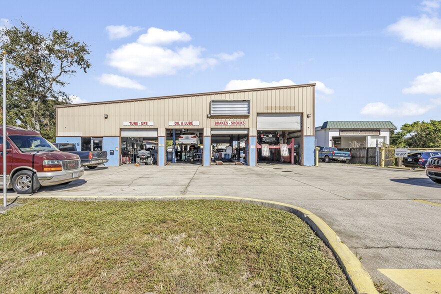 Primary Photo Of 0 Confidential st, Palm Bay Industrial For Sale