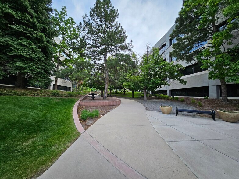 More Photos Of 12100 E Iliff Ave, Aurora Office For Lease