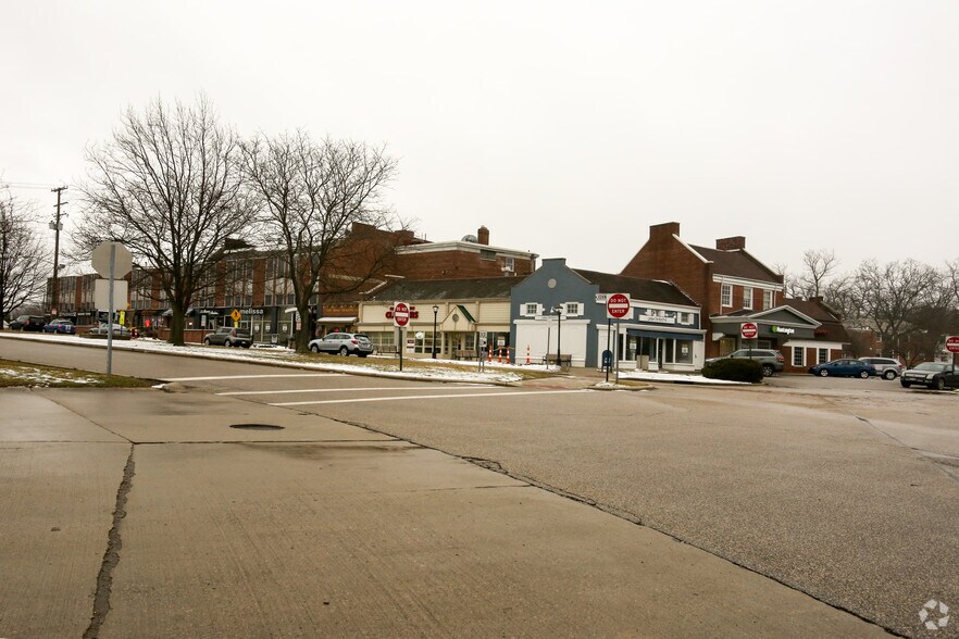 More Photos Of 20616-20625 John Carroll Blvd, Shaker Heights Unknown For Lease