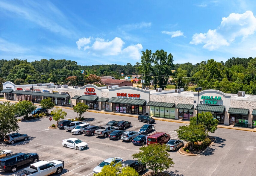 Primary Photo Of 3371 S Alabama Ave, Monroeville Supermarket For Lease