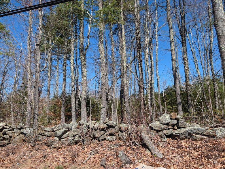 More Photos Of Lot 16 Route 107 Hwy, Barnstead Land For Sale