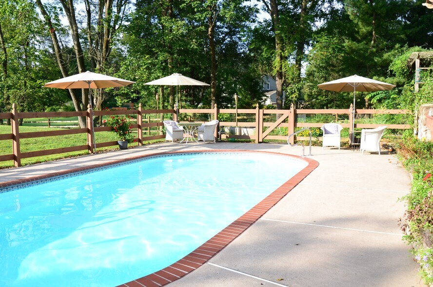 More Photos Of 3795 Route 202, Doylestown Freestanding For Sale