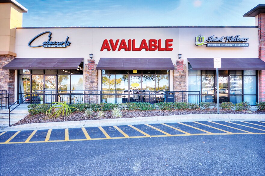Primary Photo Of 3840 E Semoran Blvd, Apopka Unknown For Lease