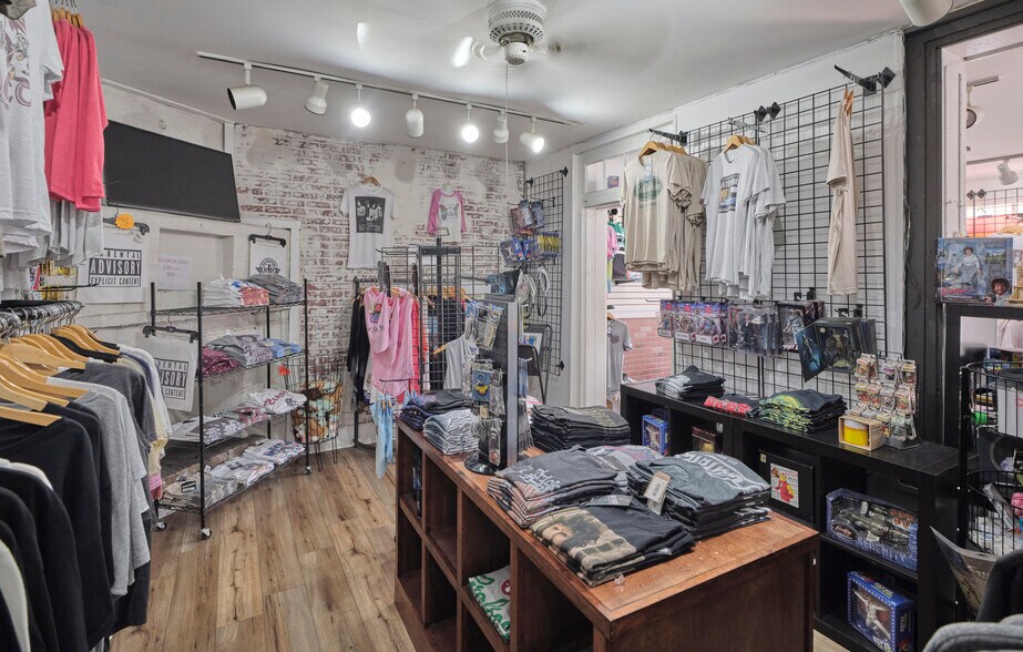 More Photos Of 76 S Main St, New Hope Storefront Retail Residential For Sale