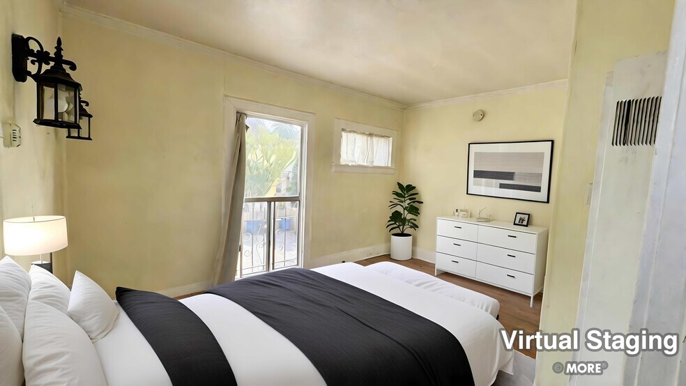 More Photos Of 316 S Coronado St, Los Angeles Apartments For Sale